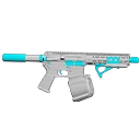 Ice Blue
