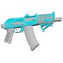 Ice Blue