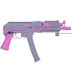 Purple & Pink