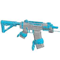 Ice Blue