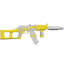 AK74U