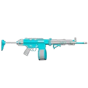 Ice Blue