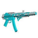 Ice Blue