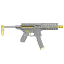 MPX Gold