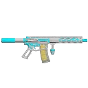 Ice Blue