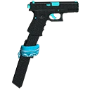 Ice Blue